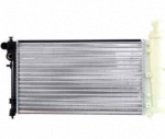 SP ADAKS161200N - Radiator